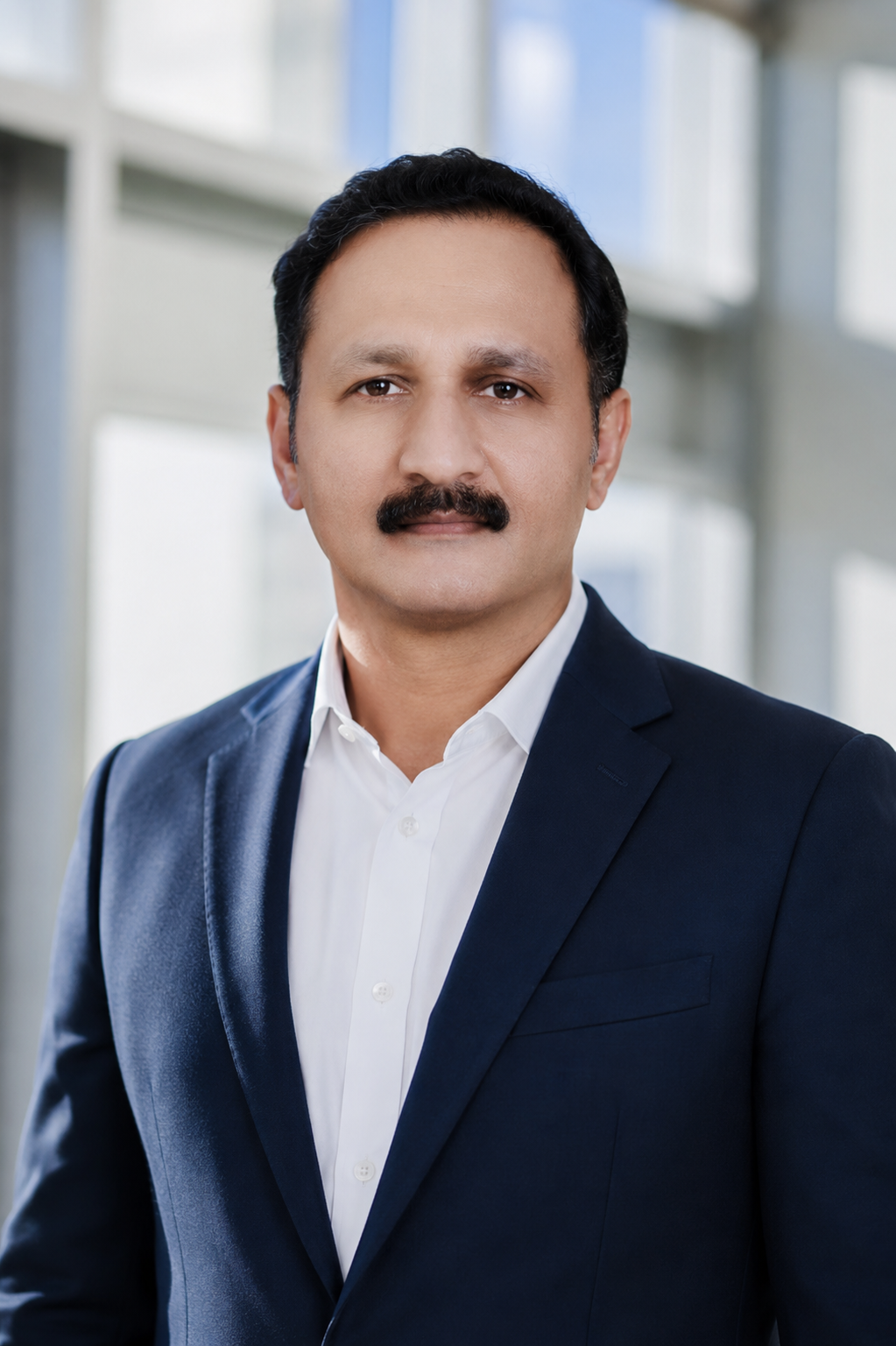 Hari Narayanan