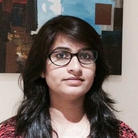 Sheetal Mante